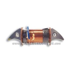 Bobine alimentation faisceau  Vespa 50 (modèles bobine HT interne)